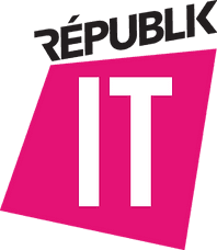 It Republik Logo