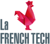 French tech logo