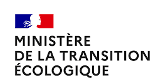 Ministère logo